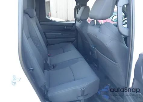 2024 Toyota Tacoma Sr5 4Wd from USA, damaged, VIN 3TYLB5JN0RT044626